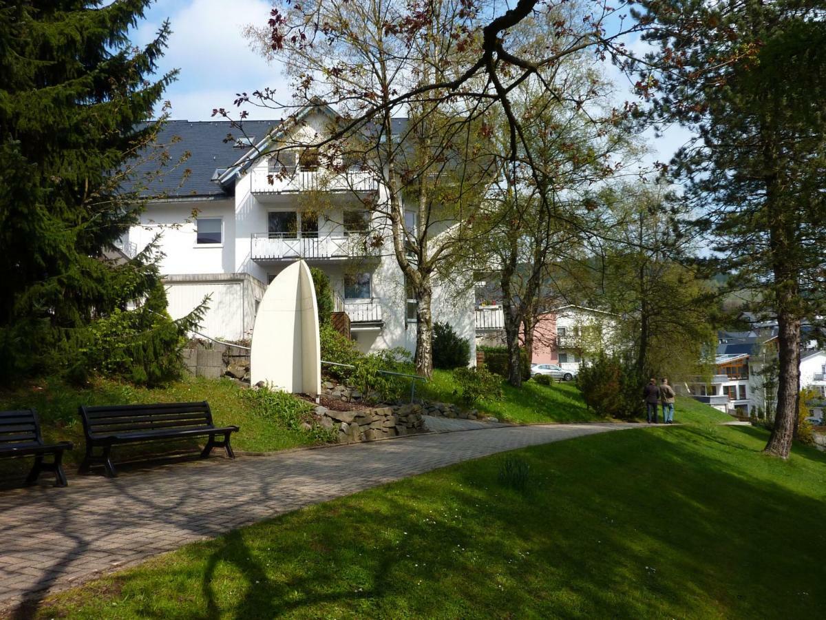 Fewo E Am Kurpark Willingen  Extérieur photo
