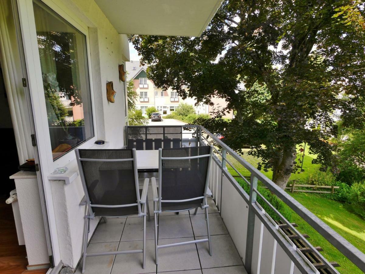 Fewo E Am Kurpark Willingen  Extérieur photo