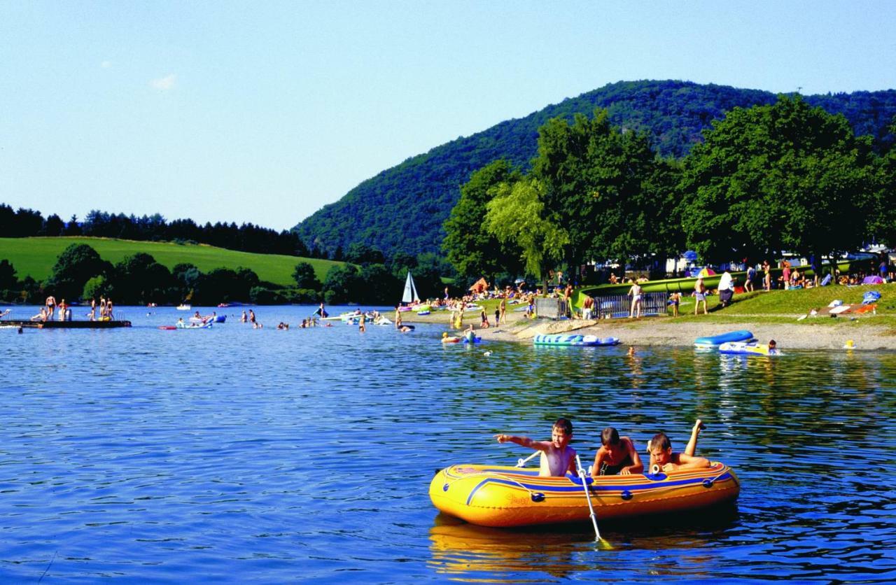 Fewo E Am Kurpark Willingen  Extérieur photo